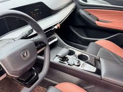 Changan Eado Enjoy Plus Blue Whale NE 1.4T GDI DCT Luxury Edition - photo 4