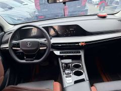 Changan Eado Enjoy Plus Blue Whale NE 1.4T GDI DCT Luxury Edition - photo 5