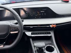Changan Eado Enjoy Plus Blue Whale NE 1.4T GDI DCT Luxury Edition - photo 8
