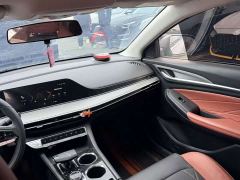 Changan Eado Enjoy Plus Blue Whale NE 1.4T GDI DCT Luxury Edition - photo 9
