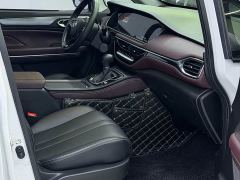 GAC Aion M6 PRO 270T Automatic Prestige Edition - ფოტო 15