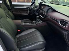 GAC Aion M6 PRO 270T Automatic Prestige Edition - ფოტო 16
