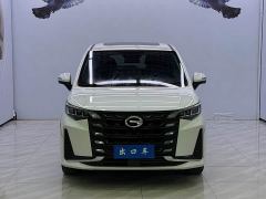 GAC Aion M6 PRO 270T Automatic Prestige Edition - ფოტო 2