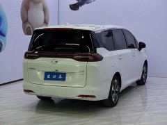 GAC Aion M6 PRO 270T Automatic Prestige Edition - ფოტო 4