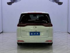 GAC Aion M6 PRO 270T Automatic Prestige Edition - ფოტო 5
