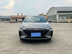 Chery Arrizo 8 1.6T DCT Elegance - ფოტო 2