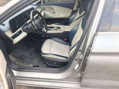 Chery Arrizo 8 1.6T DCT Elegance - ფოტო 5