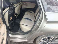 Chery Arrizo 8 1.6T DCT Elegance - ფოტო 6