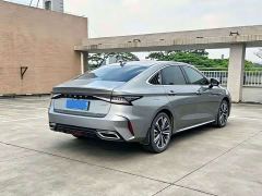 Chery Arrizo 8 1.6T DCT Elegance - ფოტო 7