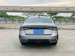 Chery Arrizo 8 1.6T DCT Elegance - ფოტო 8