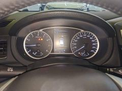 Nissan Qida Tiida 1.6L CVT Smart Edition - ფოტო 11
