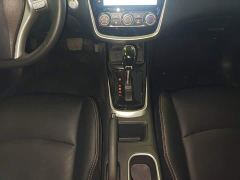 Nissan Qida Tiida 1.6L CVT Smart Edition - ფოტო 13