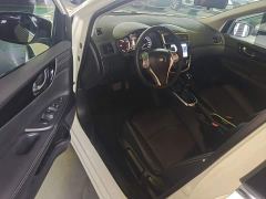 Nissan Qida Tiida 1.6L CVT Smart Edition - ფოტო 15