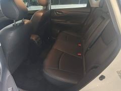 Nissan Qida Tiida 1.6L CVT Smart Edition - ფოტო 16
