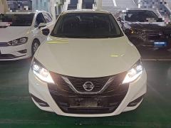 Nissan Qida Tiida 1.6L CVT Smart Edition - ფოტო 2
