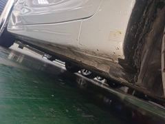 Nissan Qida Tiida 1.6L CVT Smart Edition - ფოტო 20