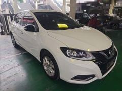Nissan Qida Tiida 1.6L CVT Smart Edition - ფოტო 3