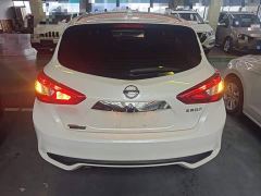 Nissan Qida Tiida 1.6L CVT Smart Edition - ფოტო 5