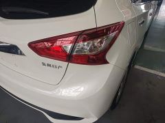 Nissan Qida Tiida 1.6L CVT Smart Edition - ფოტო 7