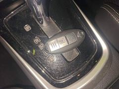 Nissan Qida Tiida 1.6L CVT Smart Edition - ფოტო 8