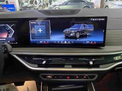 BMW X7 xDrive40i Premier Luxury Package - фото 10
