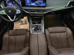 BMW X7 xDrive40i Premier Luxury Package - фото 11