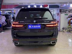 BMW X7 xDrive40i Premier Luxury Package - фото 16