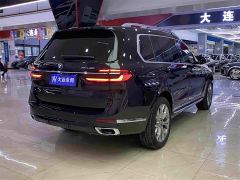 BMW X7 xDrive40i Premier Luxury Package - фото 17