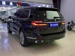 BMW X7 xDrive40i Premier Luxury Package - фото 18