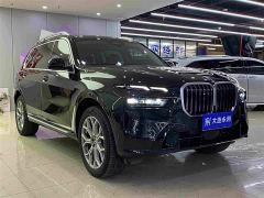 BMW X7 xDrive40i Premier Luxury Package - фото 3