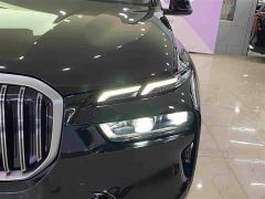 BMW X7 xDrive40i Premier Luxury Package - фото 4