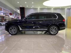 BMW X7 xDrive40i Premier Luxury Package - фото 6