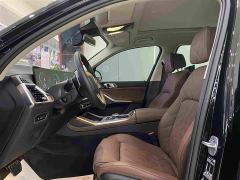 BMW X7 xDrive40i Premier Luxury Package - фото 7