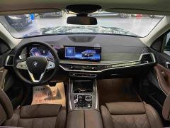 BMW X7 xDrive40i Premier Luxury Package - фото 9