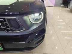 Haval Big Dog PLUS New Energy Hi4 102km Trendy Electric Edition Plus - фото 11