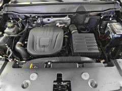 Haval Big Dog PLUS New Energy Hi4 102km Trendy Electric Edition Plus - фото 12