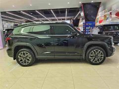 Haval Big Dog PLUS New Energy Hi4 102km Trendy Electric Edition Plus - фото 13