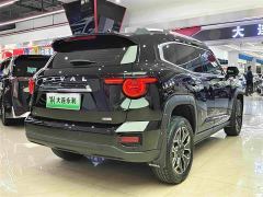 Haval Big Dog PLUS New Energy Hi4 102km Trendy Electric Edition Plus - фото 14