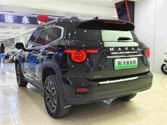 Haval Big Dog PLUS New Energy Hi4 102km Trendy Electric Edition Plus - фото 16