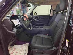 Haval Big Dog PLUS New Energy Hi4 102km Trendy Electric Edition Plus - фото 4