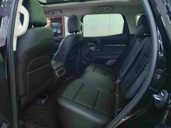 Haval Big Dog PLUS New Energy Hi4 102km Trendy Electric Edition Plus - фото 5
