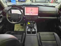 Haval Big Dog PLUS New Energy Hi4 102km Trendy Electric Edition Plus - фото 6