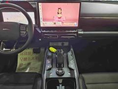 Haval Big Dog PLUS New Energy Hi4 102km Trendy Electric Edition Plus - фото 7