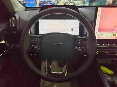 Haval Big Dog PLUS New Energy Hi4 102km Trendy Electric Edition Plus - фото 8