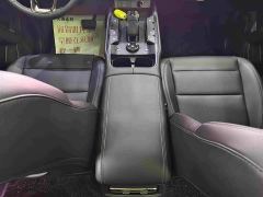 Haval Big Dog PLUS New Energy Hi4 102km Trendy Electric Edition Plus - фото 9