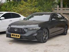 Honda Yingshipai 260TURBO Exquisite Edition - photo 1
