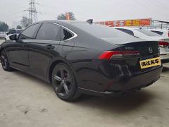 Honda Yingshipai 260TURBO Exquisite Edition - photo 10