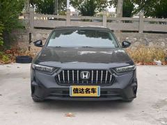 Honda Yingshipai 260TURBO Exquisite Edition - photo 2