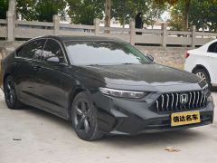 Honda Yingshipai 260TURBO Exquisite Edition - photo 3