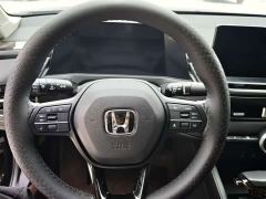 Honda Yingshipai 260TURBO Exquisite Edition - photo 4